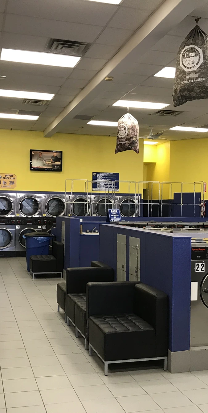 Improve Space Usage