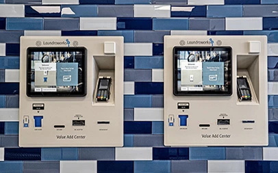 Retail-to-Laundromat-Conversions