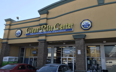 CleanRiteCenters 2252-1