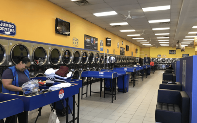 CleanRiteCenters 2252-4