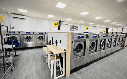 LaundryBee8