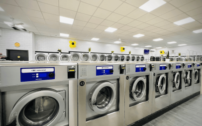 LaundryBee9
